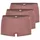SLOGGI GO Daily Cotton 3 St. Braun S