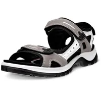 ECCO Offroad Damen titanium 37