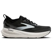 Brooks Glycerin 23 Herren Wide Black/Grey/White 46,5