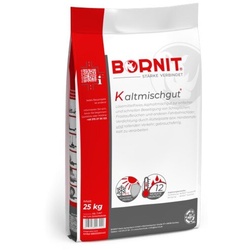 BORNIT Kaltmischgut - 25 kg Gebinde