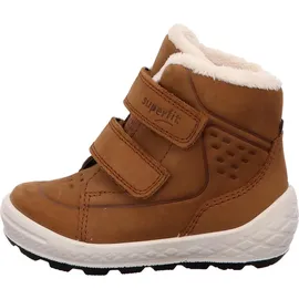 superfit Groovy 2.0 Braun 3000 24