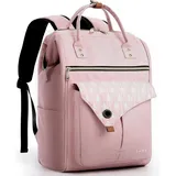 luxuskollektion Lekesky 15,6 Zoll rosa