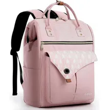 luxuskollektion Lekesky 15,6 Zoll rosa