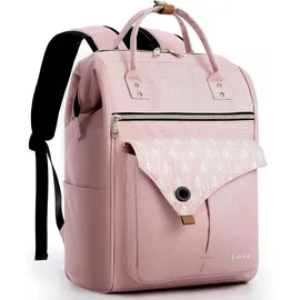 luxuskollektion Lekesky 15,6 Zoll rosa