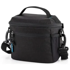 Tenba Skyline v2 Schultertasche 7 schwarz