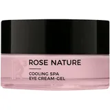 Annemarie Börlind Rose NATURE Cooling Spa Eye CREAM-GEL