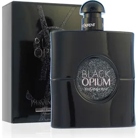 YVES SAINT LAURENT Black Opium Le Parfum 30 ml