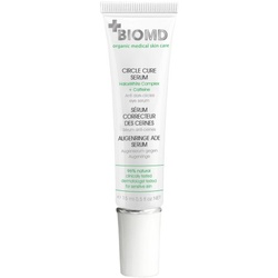 BIOMED Augenringe ade Serum 15 ml