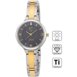 ETT ELS-12146-52M Diamond Lady Titan