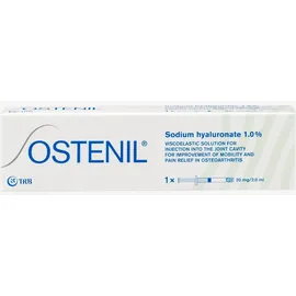Ostenil 20 mg Fertigspritzen