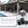 SOTech Mittelverbinder 90 x 90 mm 4-Wege-Verbinder