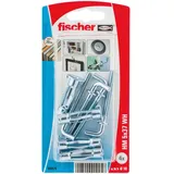 Fischer Hohlraumdübel 5 x 37 mm 10 mm 1 Set
