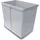 Wesco Ersatzeimer 15 l Grau