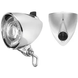 Busch & Müller Lumotec Classic N Silber schwarz|grau NO SIZE