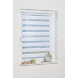 K-HOME Maringa 30 x 150 cm weiß