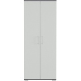 Germania Aktenschrank Profi 2.0 B/H/T: 80x200x40 cm