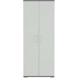 Germania Aktenschrank Profi 2.0 B/H/T: 80x200x40 cm