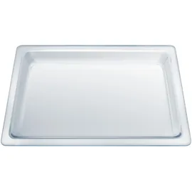 Neff Z11GU20X0 Backofenrost & Backblech Glas,