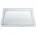 Z11GU20X0 Backofenrost Backblech Glas