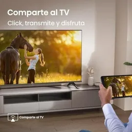 Hisense 32A4Q 32 Zoll LED HD-Ready Smart TV