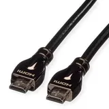 ROLINE 11.04.5686 HDMI-Kabel 15 m