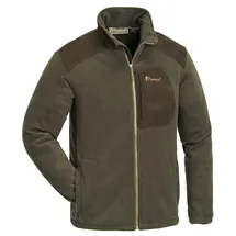 PINEWOOD Fleecejacke Wildmark Membran, h.brown-suede brown, M