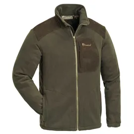PINEWOOD Fleecejacke Wildmark Membran, h.brown-suede brown, M