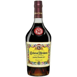 Cardenal Mendoza Solera Gran Reserva 40 % vol 0,7 l