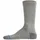Stance Icon 3 Paare Schwarz/Grau/Weiß 35-37