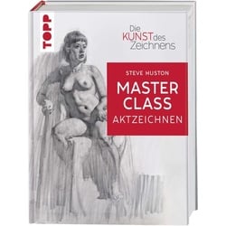 Die Kunst des Zeichnens Masterclass - Aktzeichnen