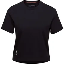 Mammut Massone T-Shirt Schwarz XS