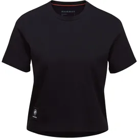 Mammut Massone T-Shirt Schwarz XS