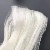 文件 Vogelschutznetz, Vogelschutznetz, Nylonmaterial, Vogelschutzbarriere, Bpa, G6 X 10 M