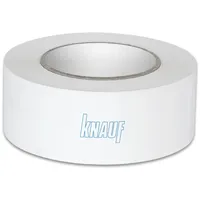Knauf Fugenband 75 m x 5 cm