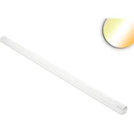 Fiai IsoLED ISOLED Balkenleuchte 120cm PIR-Sensor PowerSwitch 22W 29W 32W 37W 150 lm/W ColorSwitch 3000K 4000K 6000K EEK C [A-G]