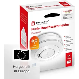 Ei Electronics Ei650RF inkl. Funk-Modul