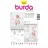 burdastyle burda Schnitt 9635 "Baby-Accessoires"