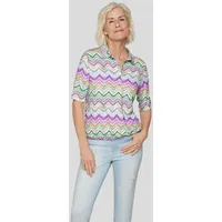 Rabe T-Shirt in Grün | 48