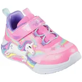 SKECHERS Unicorn Chaser Pink 23