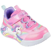 SKECHERS Unicorn Chaser Pink 23