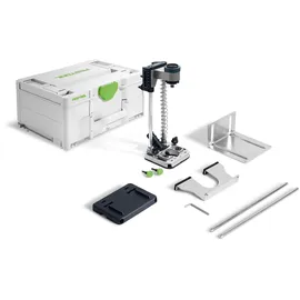 Festool Mobiler Bohrvorsatz MB 40-Set Bohrer 50 mm