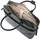 Castelijn & Beerens Ilse Henkeltasche Leder Black