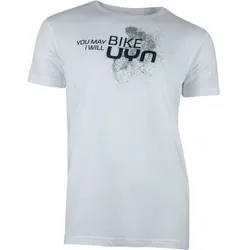 UYN Herren Shirt NER CLUB, White, S