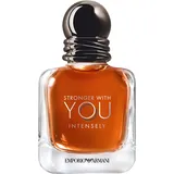 Giorgio Armani Stronger With You Intensely Eau de Parfum 50 ml