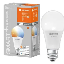 LEDVANCE LED-Lampe 4058075485372 9W E27 warmweiß 1 St.