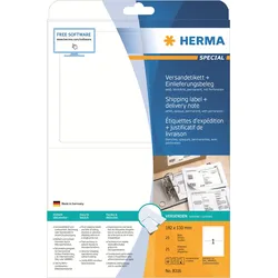 HERMA H