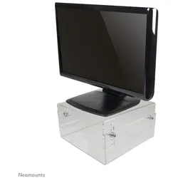 Neomounts NSMONITOR40 Monitor-/Laptop-Erhöhung