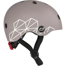 scoot&ride vertriebs gmbh Scoot & Ride 1-3 Jahre XXS braun 2023