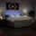 vidaXL Boxspringbett 180 x 200 cm Grau