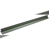 RUMOLD 195/DIN/30 30cm Alu